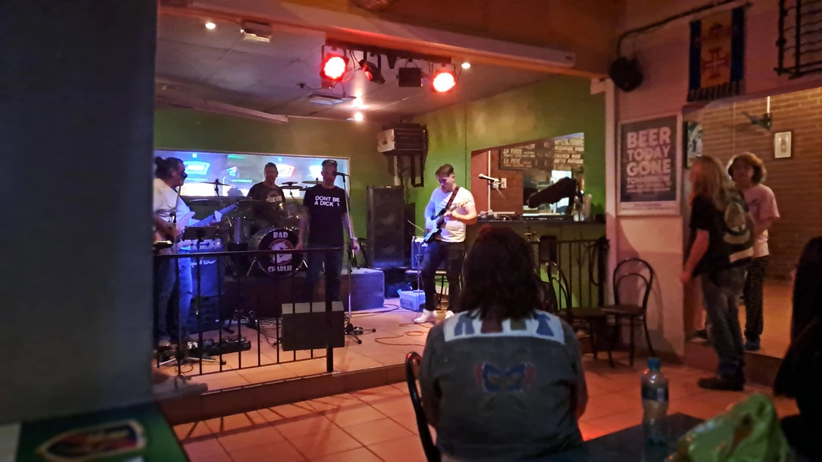 Tonino's Portuguese Restaurant, Johannesburg South Africa