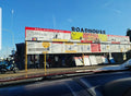 Top Grill Roadhouse, Boksburg South Africa