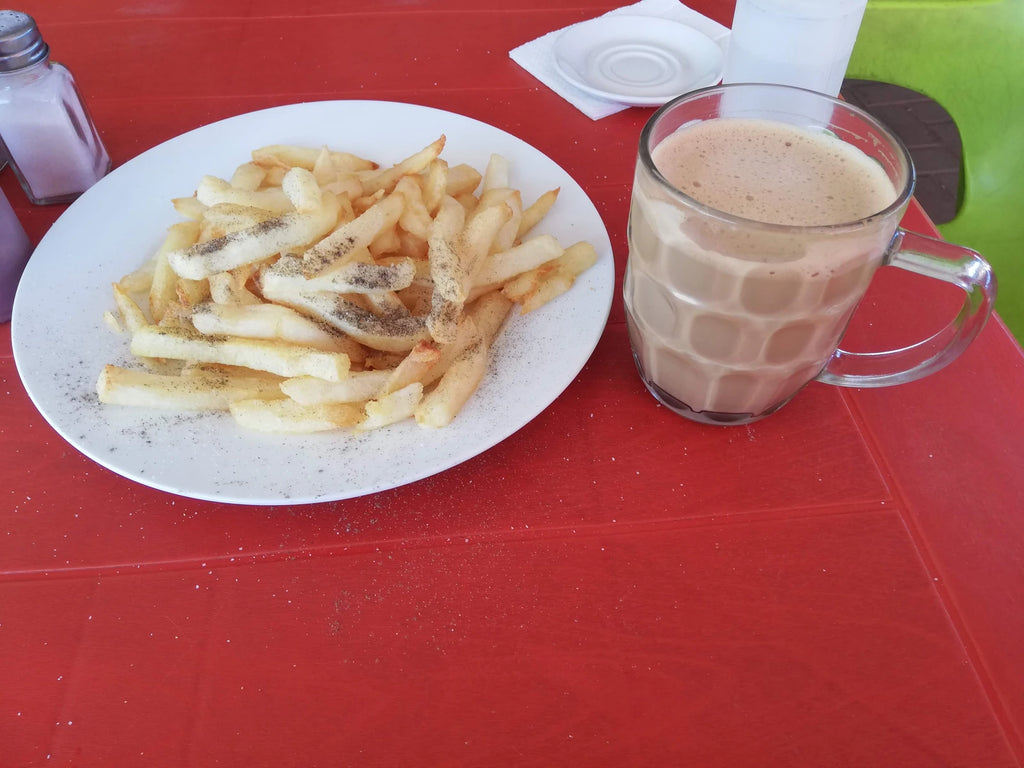 Top Grill Roadhouse, Boksburg South Africa