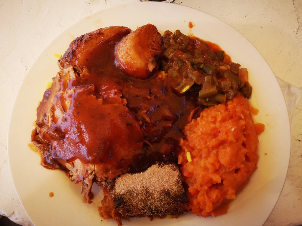 Top Grill Roadhouse, Boksburg South Africa