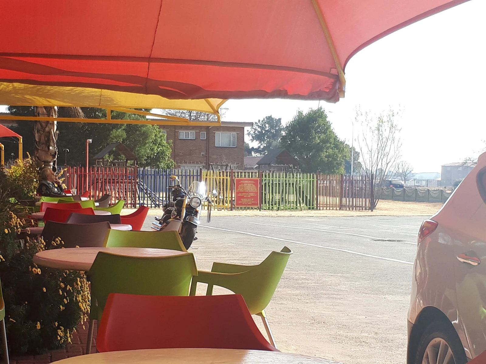 Top Grill Roadhouse, Boksburg South Africa