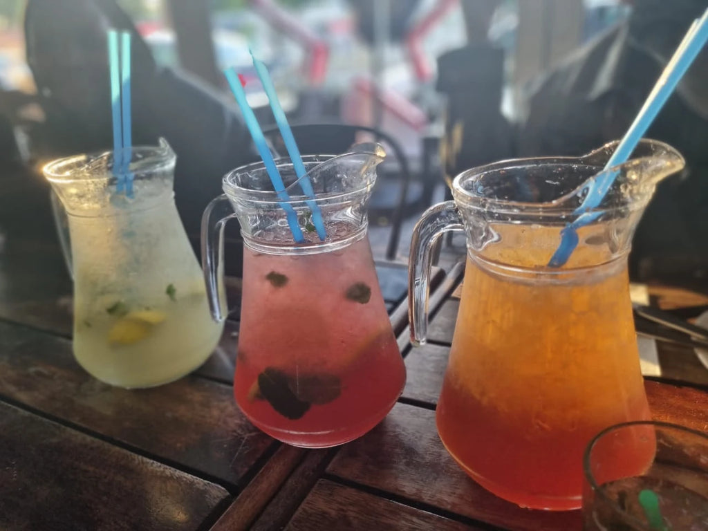 Topo Gigio, Randburg South Africa
