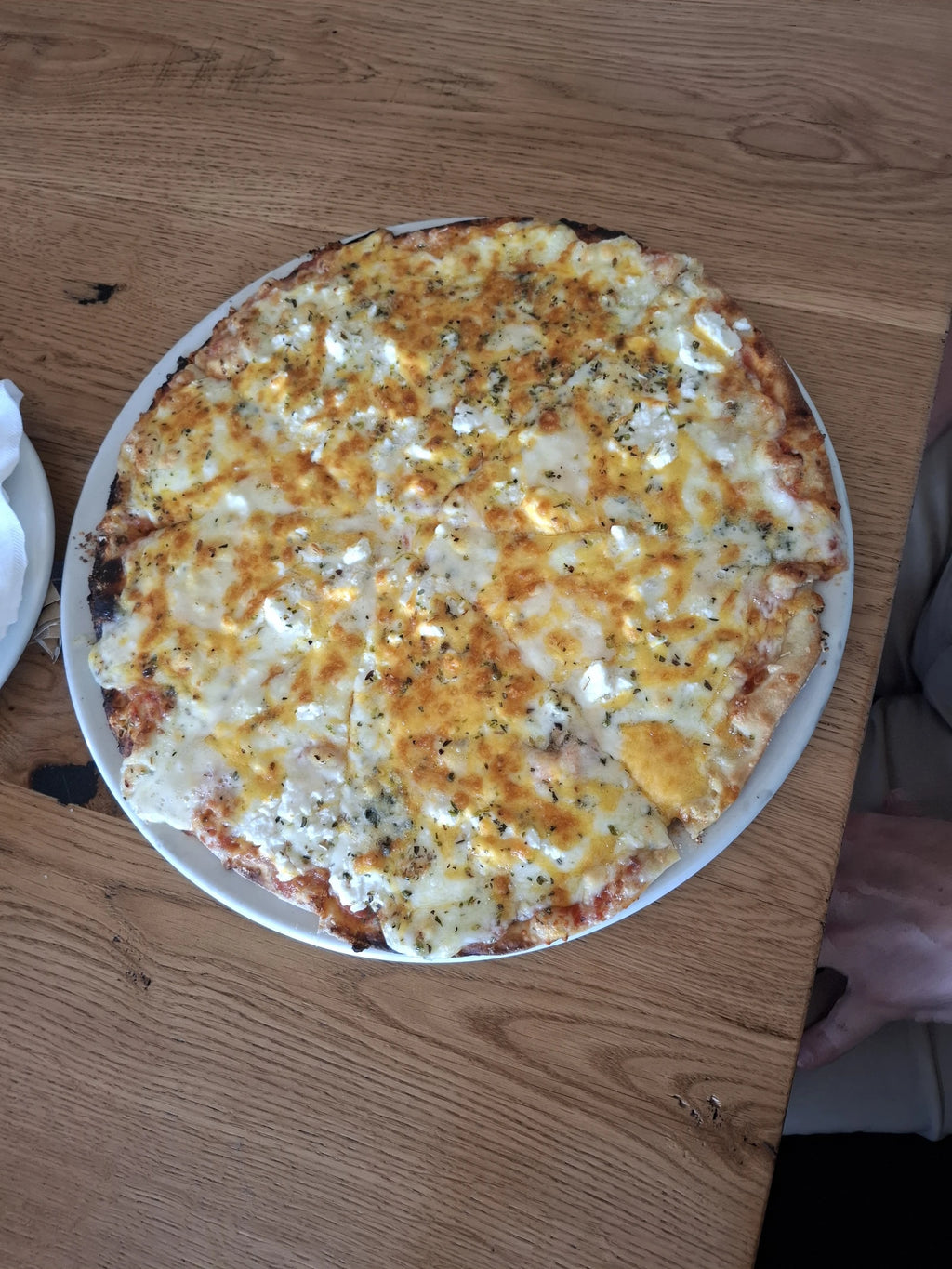 Topo Gigio, Randburg South Africa
