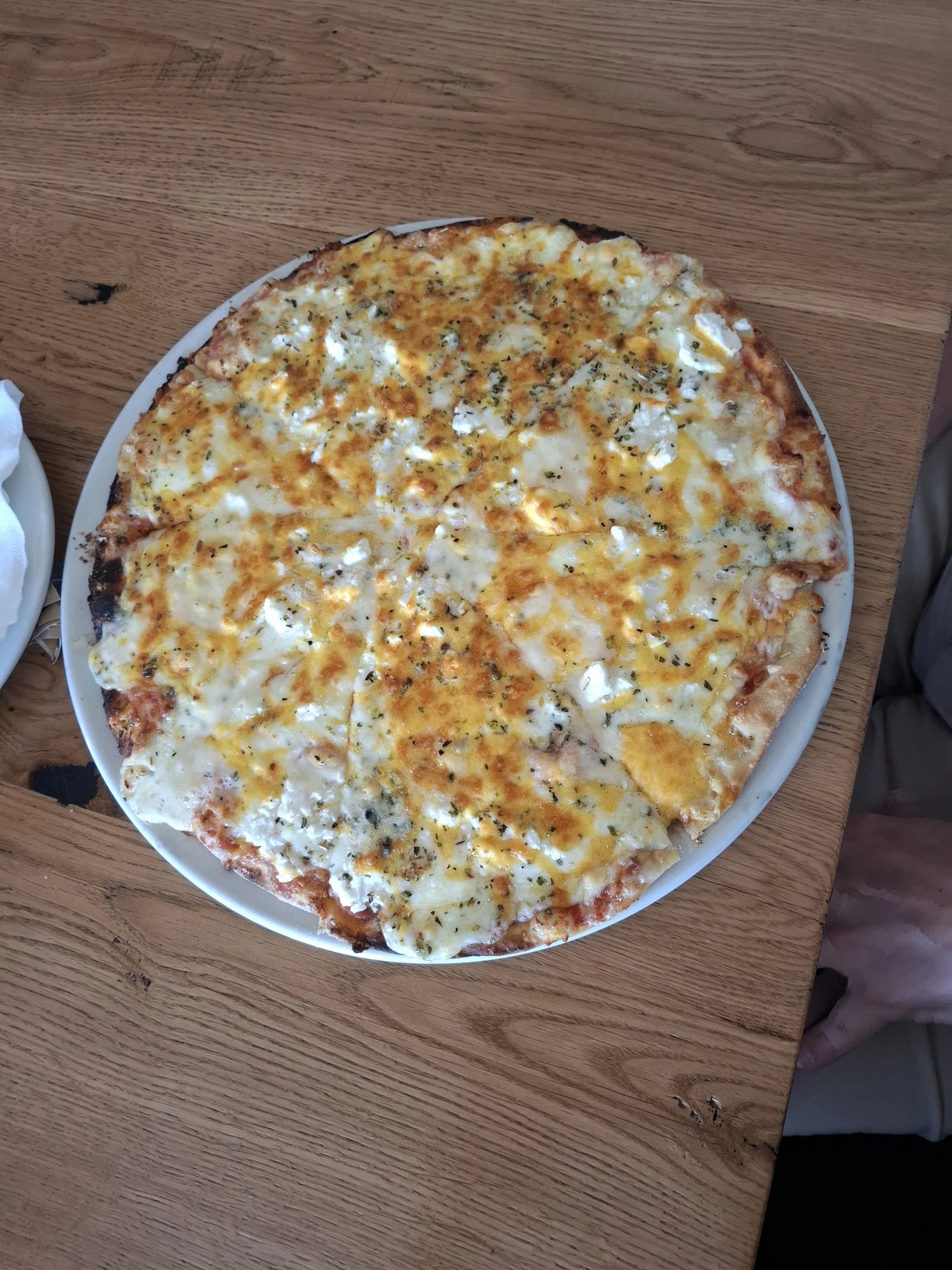 Topo Gigio, Randburg South Africa