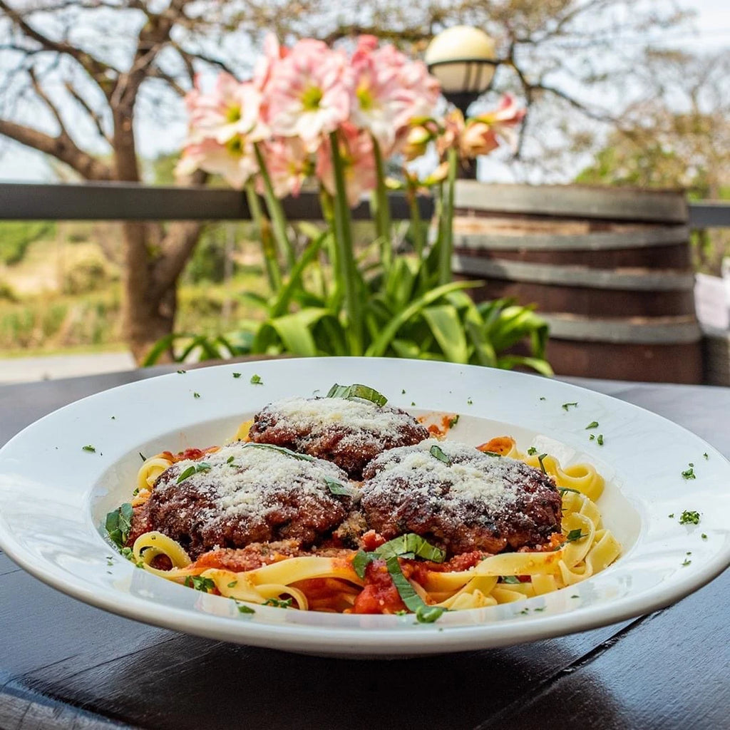Topolino's Italian Restaurant, Hazyview South Africa