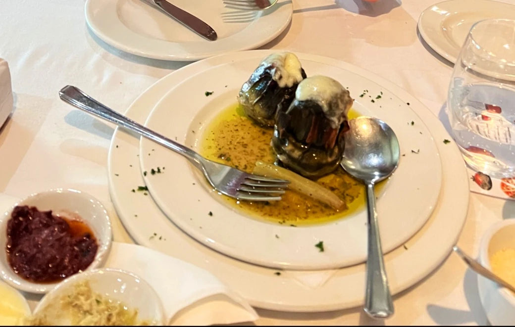 Tortellino d'Oro, Johannesburg South Africa