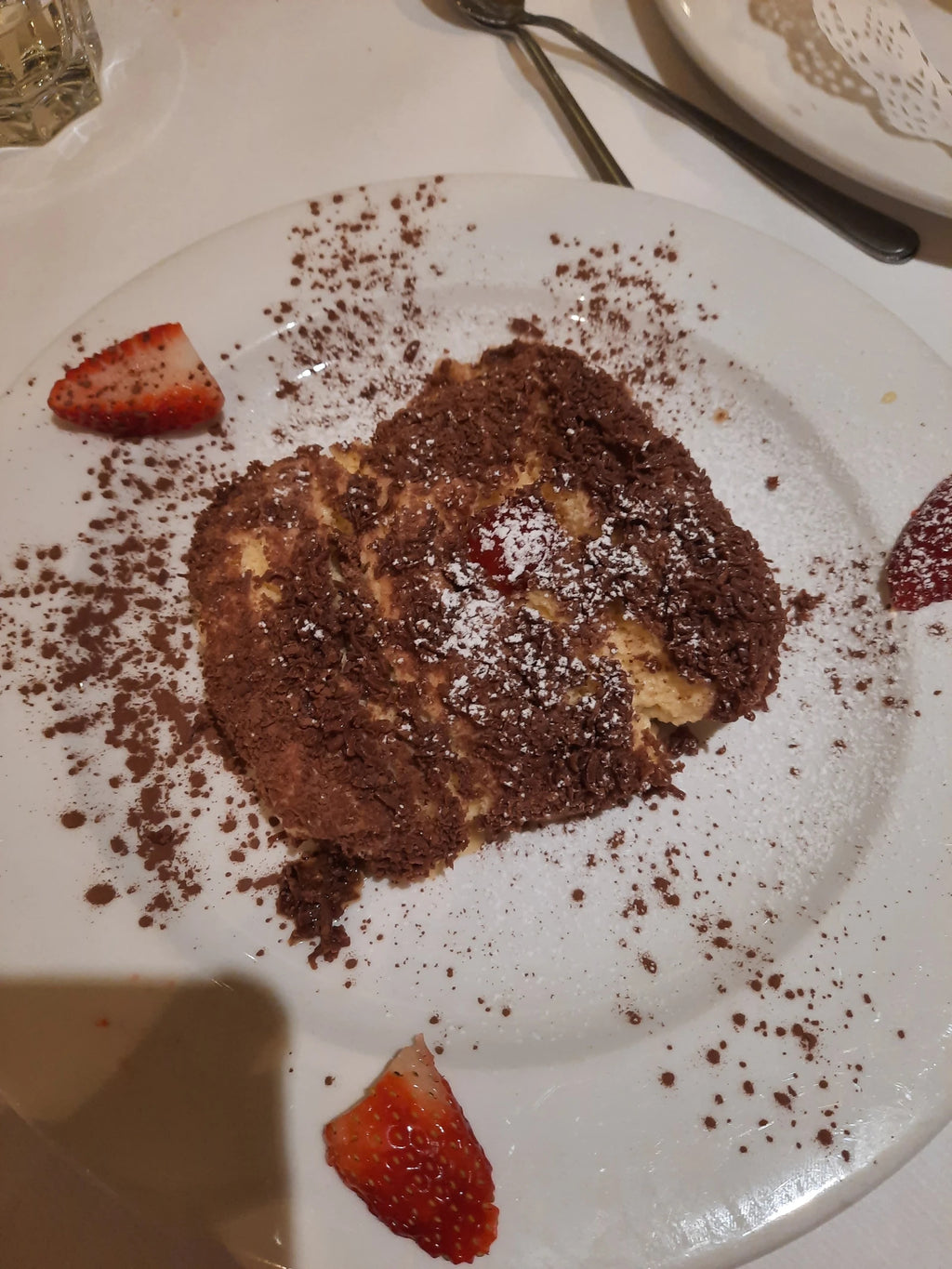 Tortellino d'Oro, Johannesburg South Africa