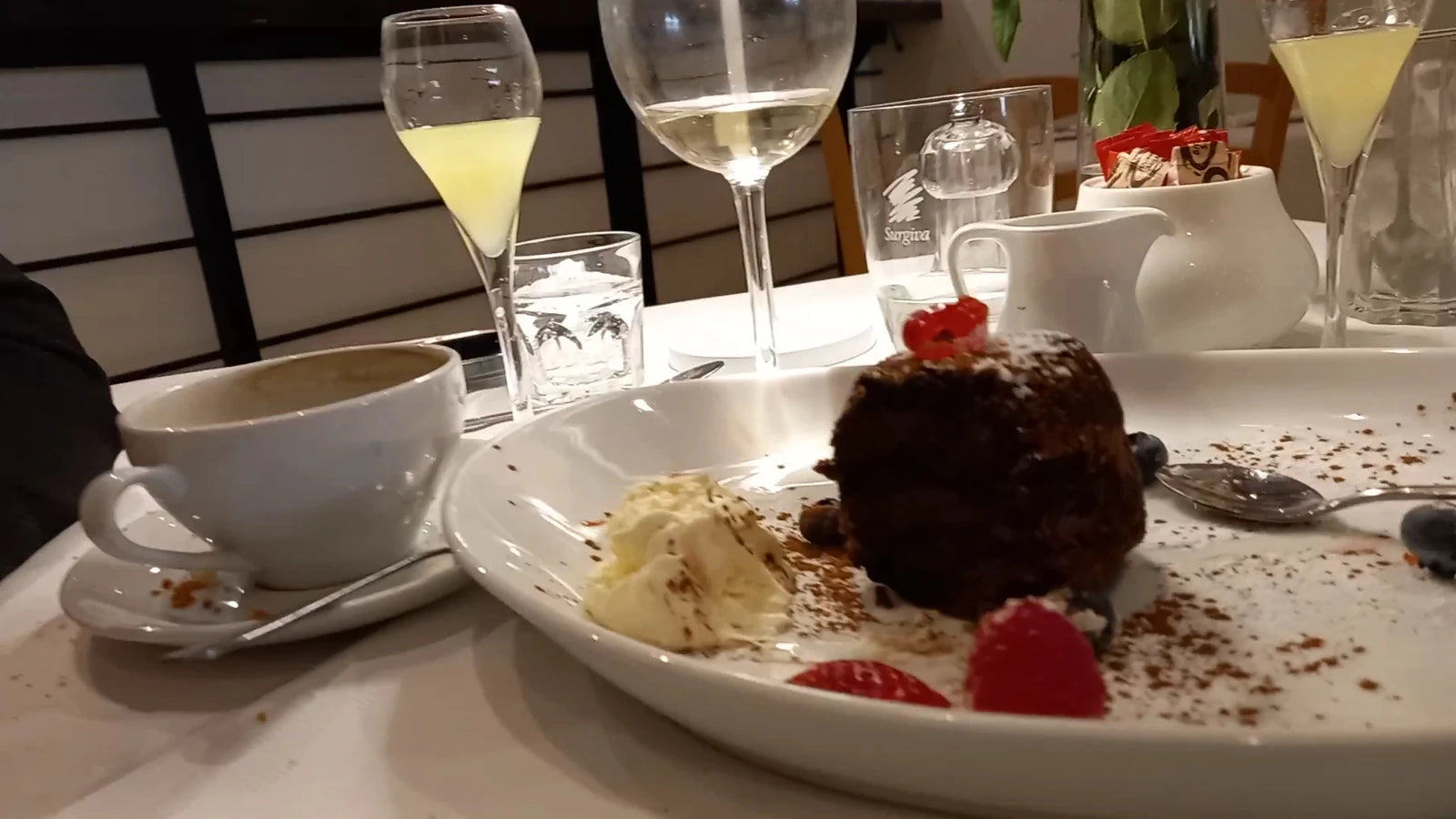 Tortellino d'Oro, Johannesburg South Africa