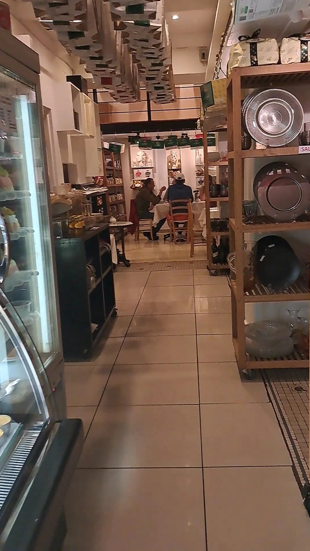 Tortellino d'Oro, Johannesburg South Africa