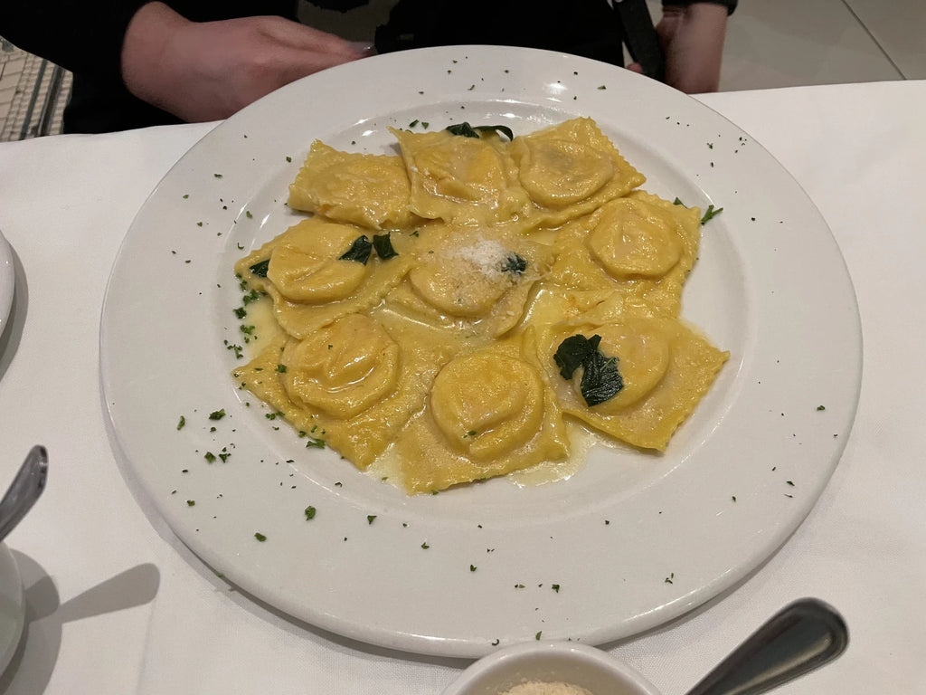 Tortellino d'Oro, Johannesburg South Africa