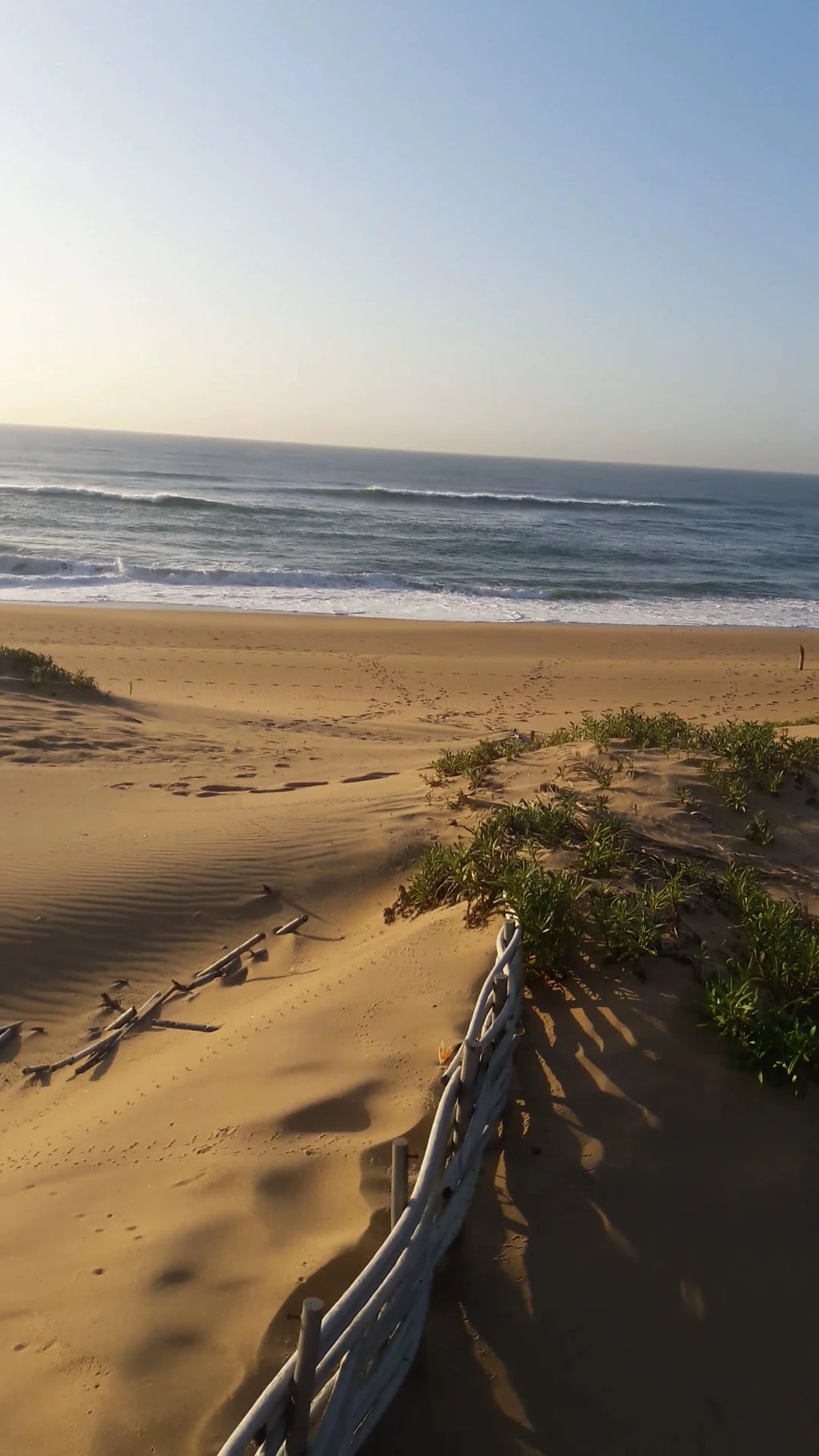 Toti Cabanas, eManzimtoti South Africa