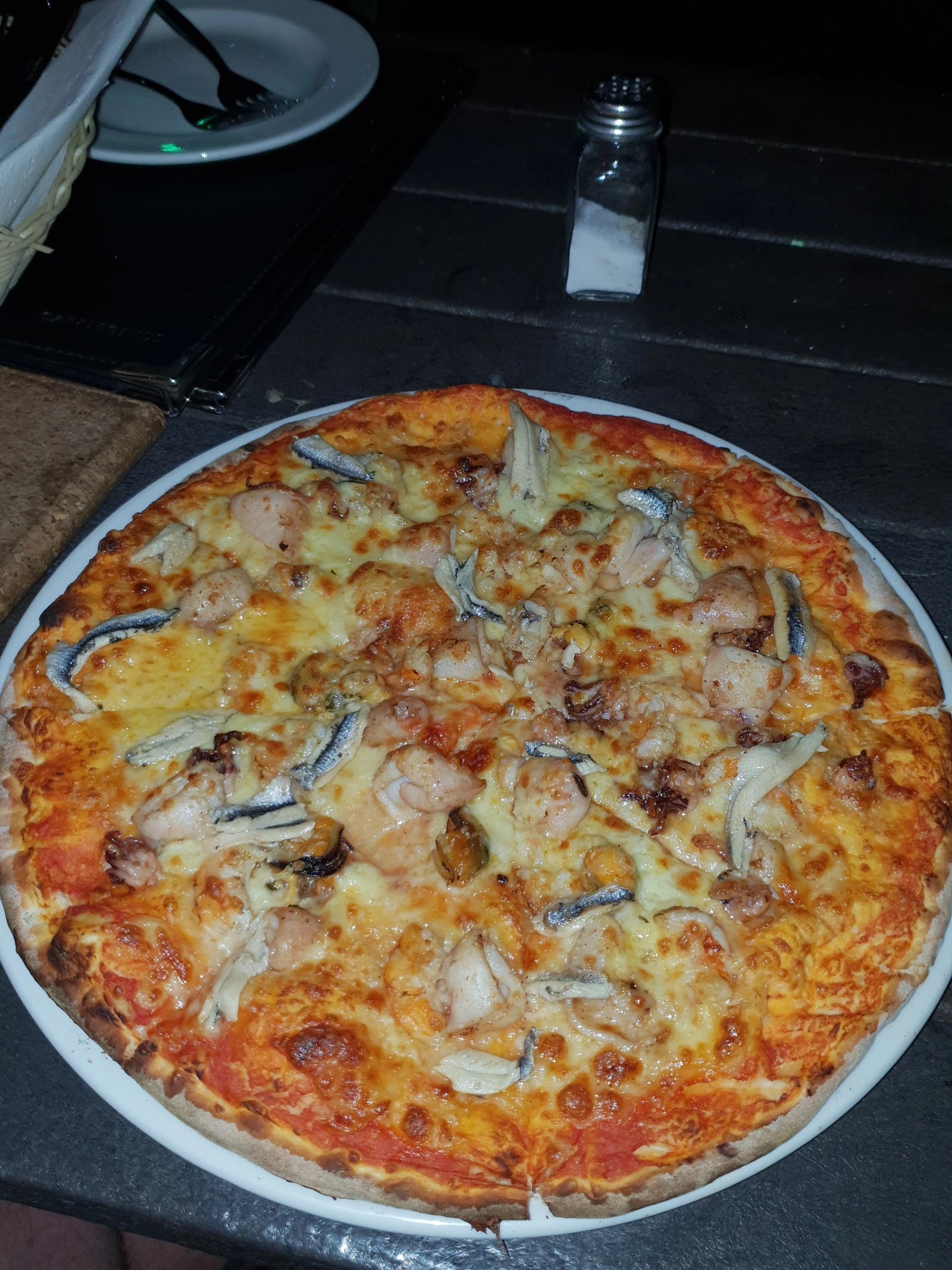 Toureiro House of Prawns, Pretoria South Africa