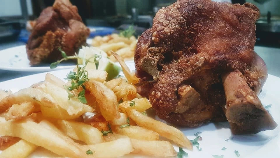 Toureiro House of Prawns, Pretoria South Africa