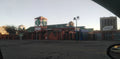 Tourist Information Centre Kimberley, Kimberley South Africa