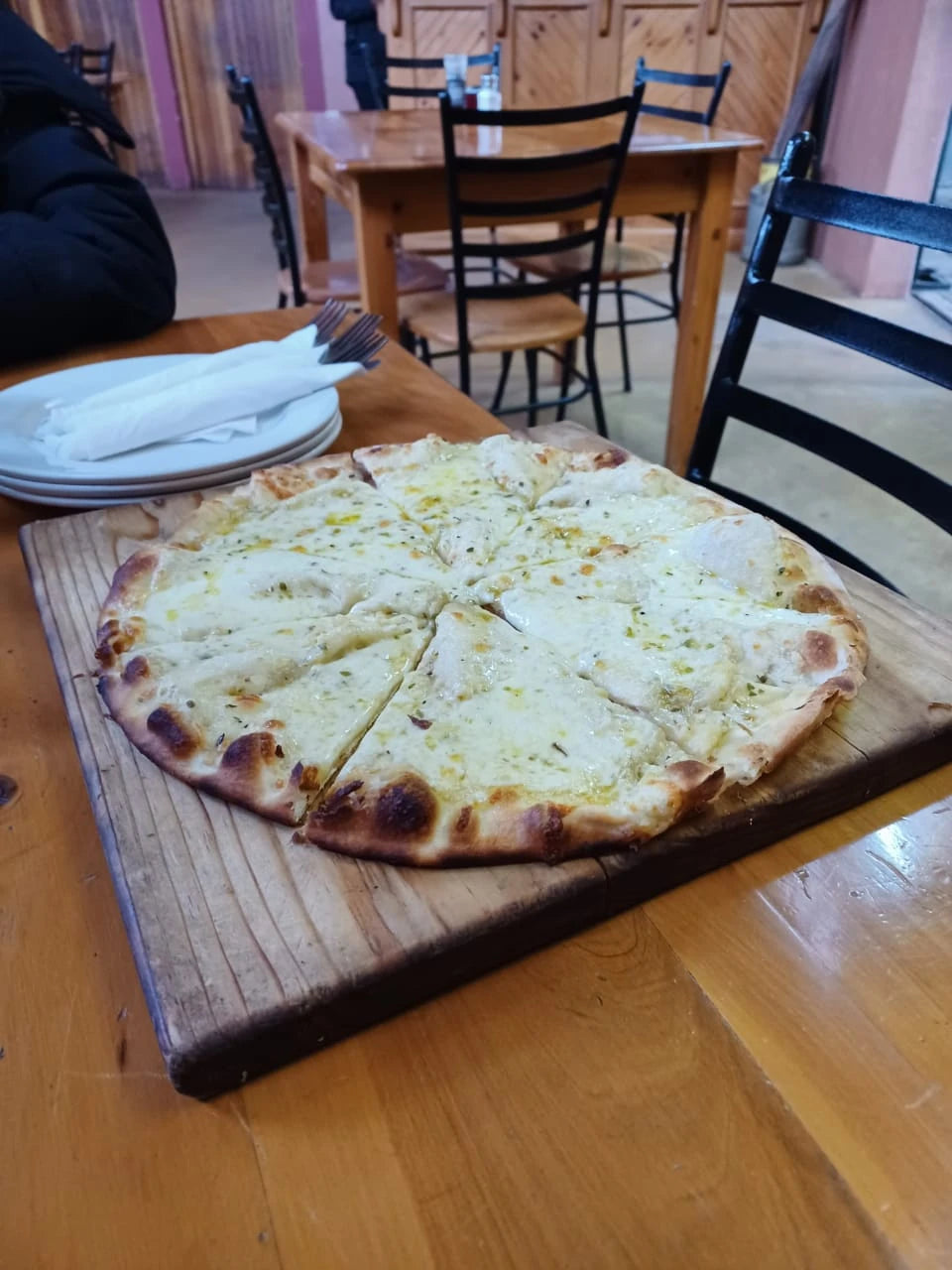 Tower of Pizza, Bergville South Africa