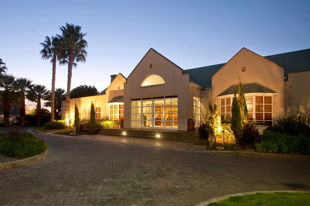Town Lodge Bellville, Cape Town South Africa