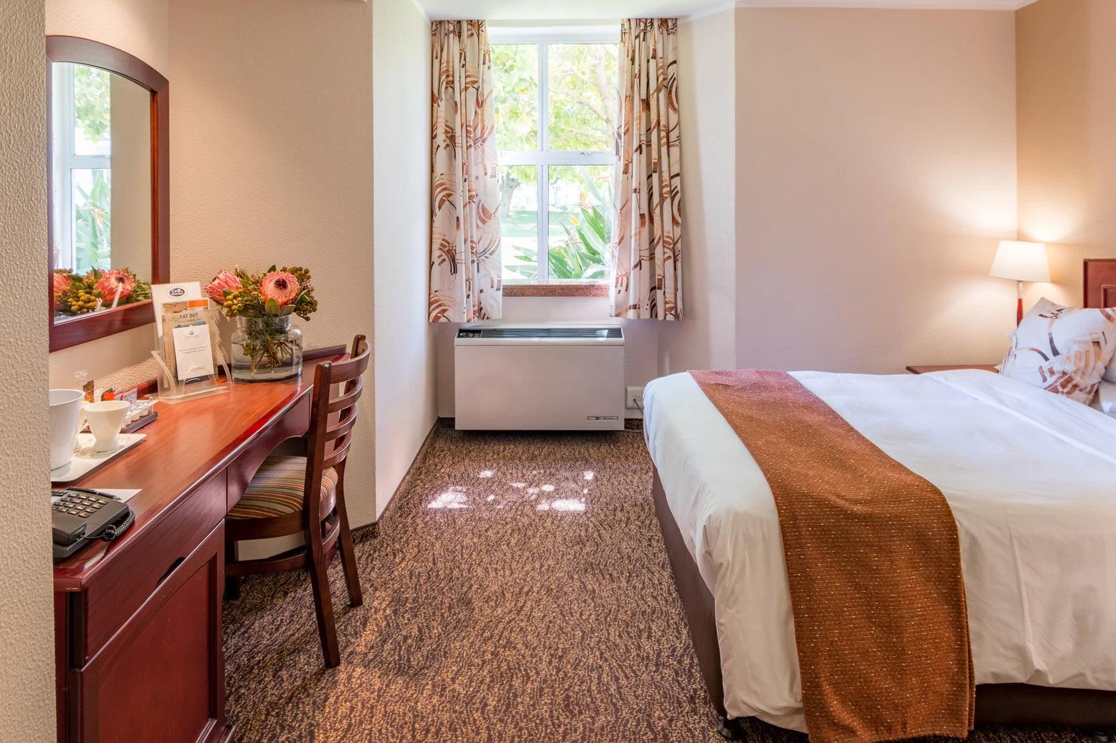 Town Lodge Bellville, Cape Town South Africa
