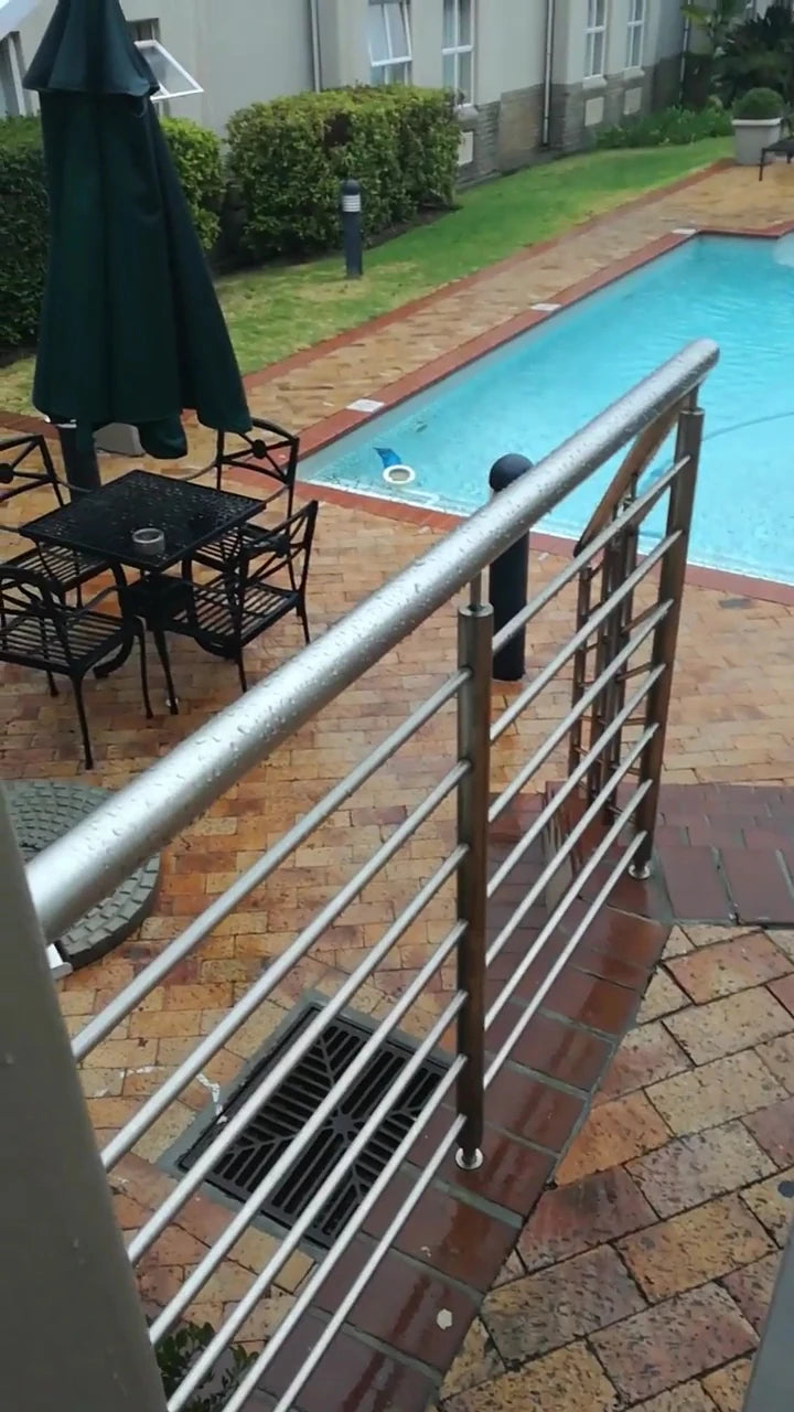 Town Lodge Bellville, Cape Town South Africa