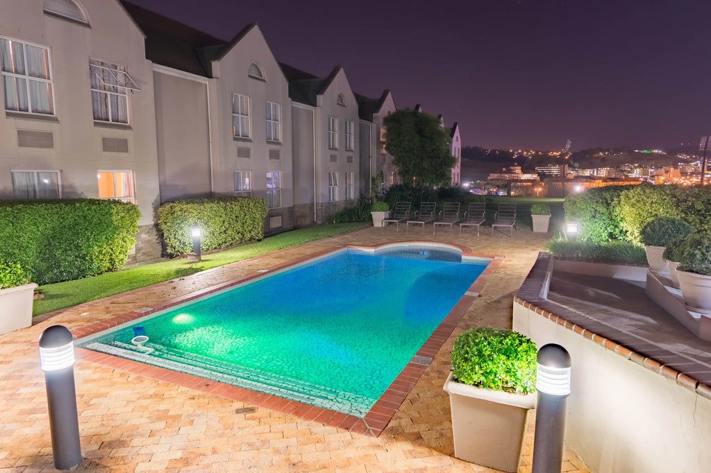 Town Lodge Bellville, Cape Town South Africa