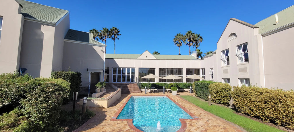 Town Lodge Bellville, Cape Town South Africa