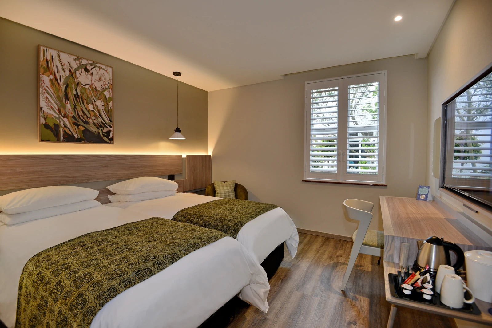 Town Lodge George, George South Africa