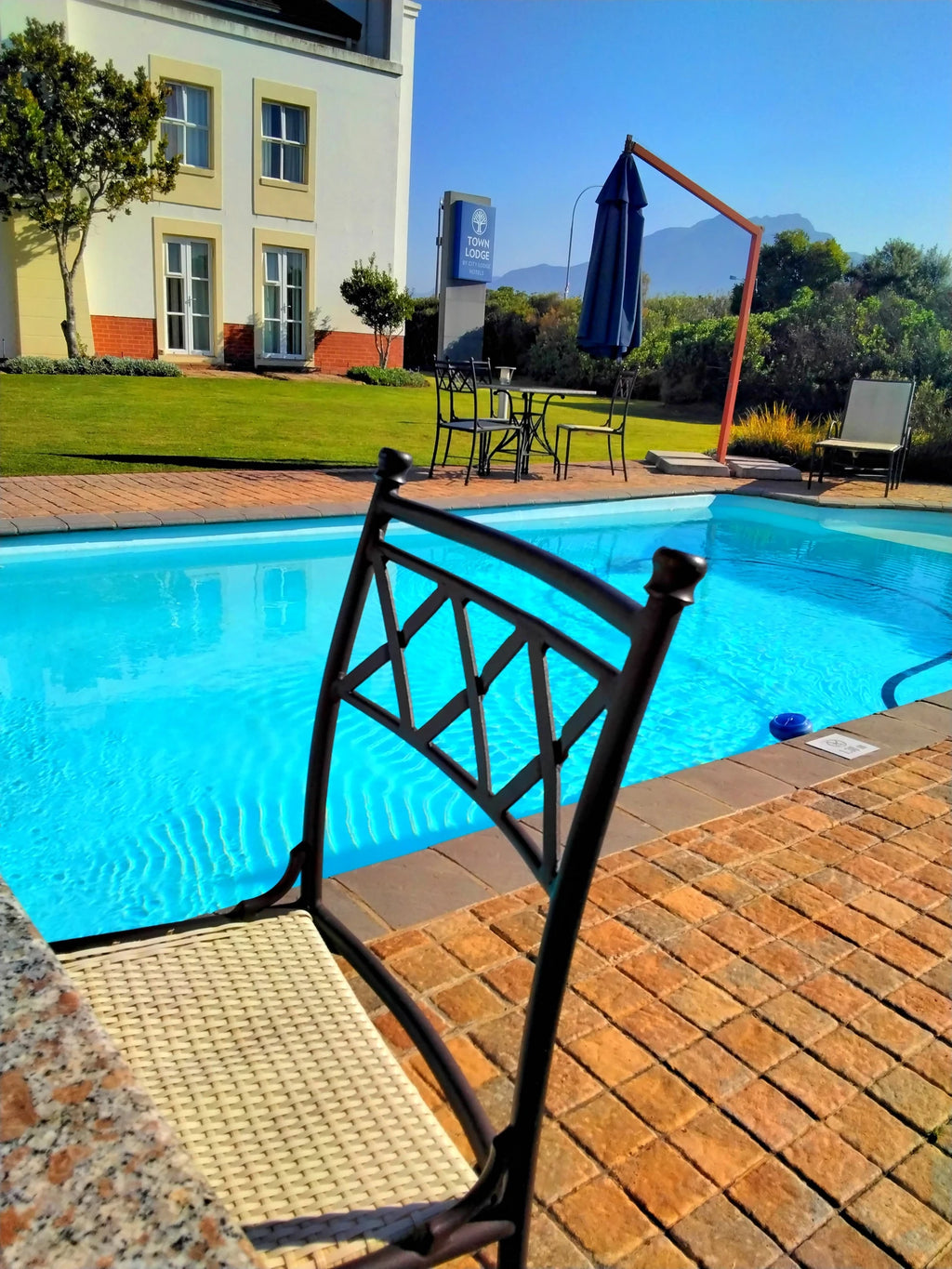 Town Lodge George, George South Africa