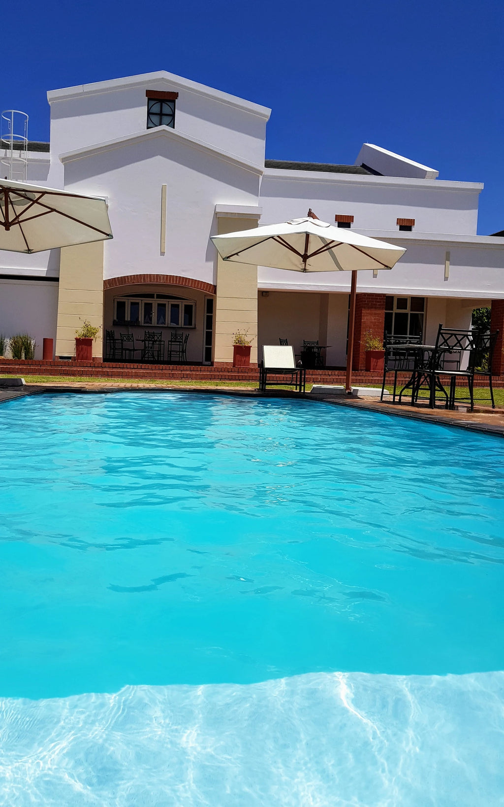 Town Lodge George, George South Africa