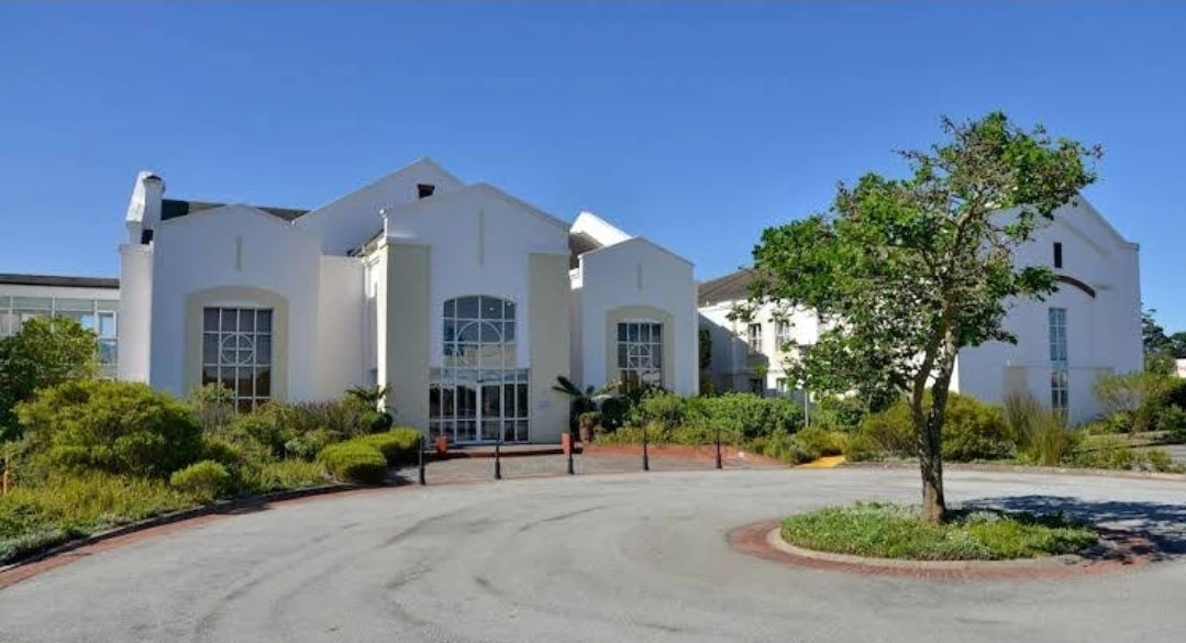 Town Lodge George, George South Africa