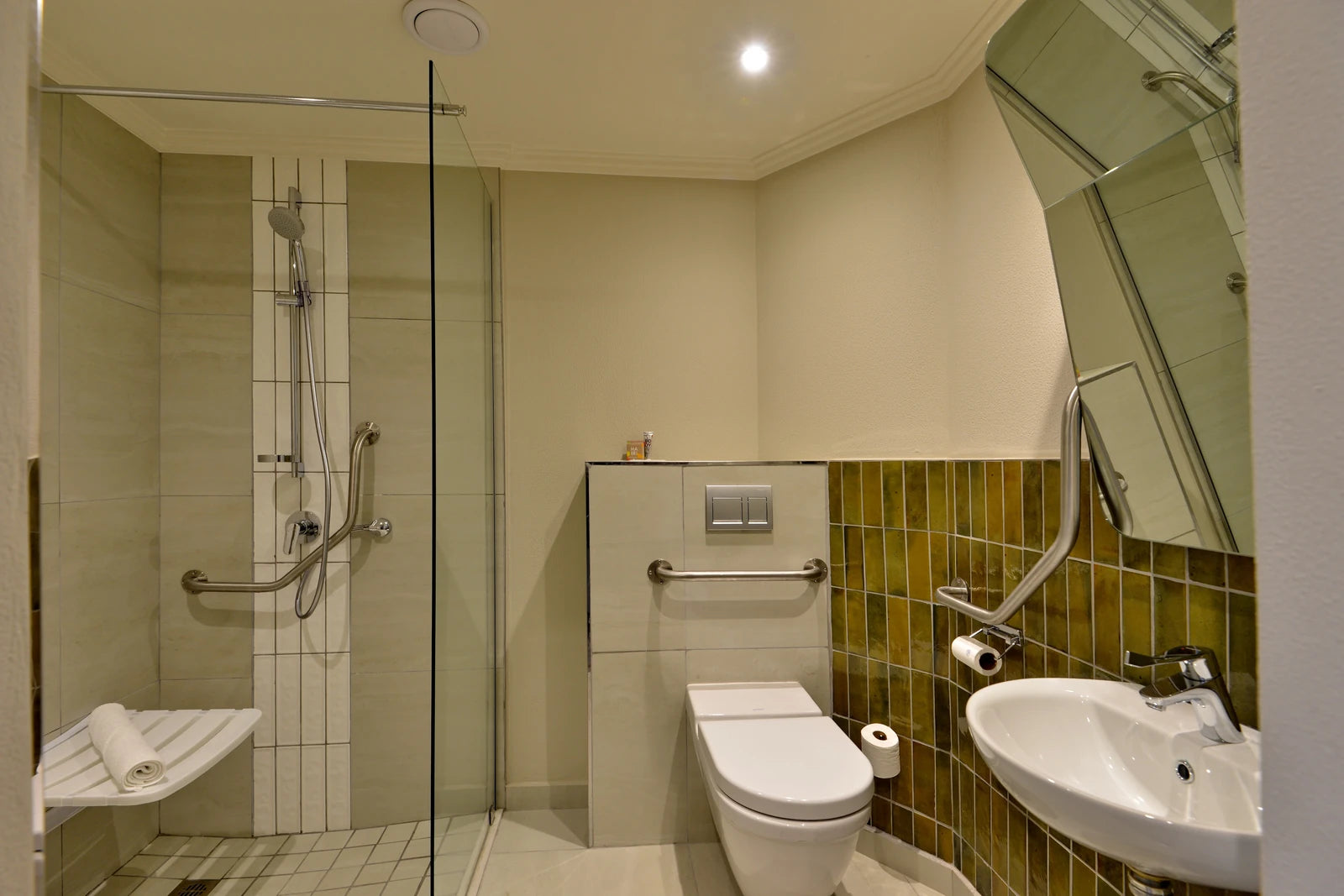 Town Lodge George, George South Africa