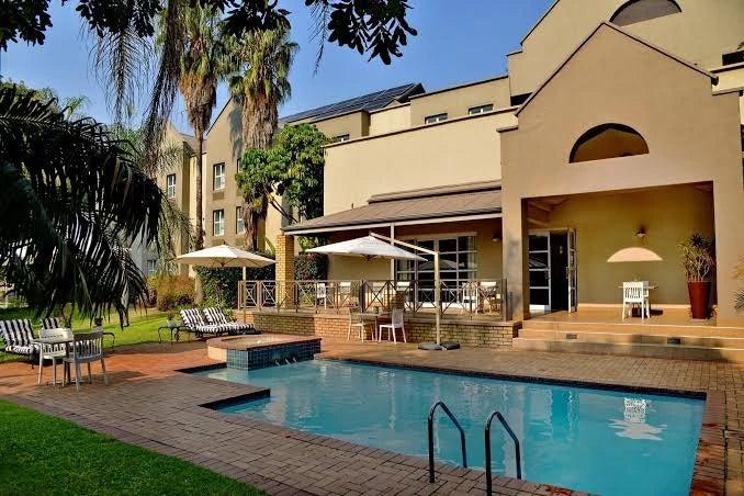 Town Lodge Mbombela