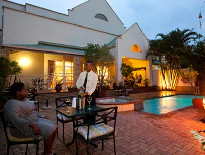 Town Lodge Mbombela, Mbombela South Africa