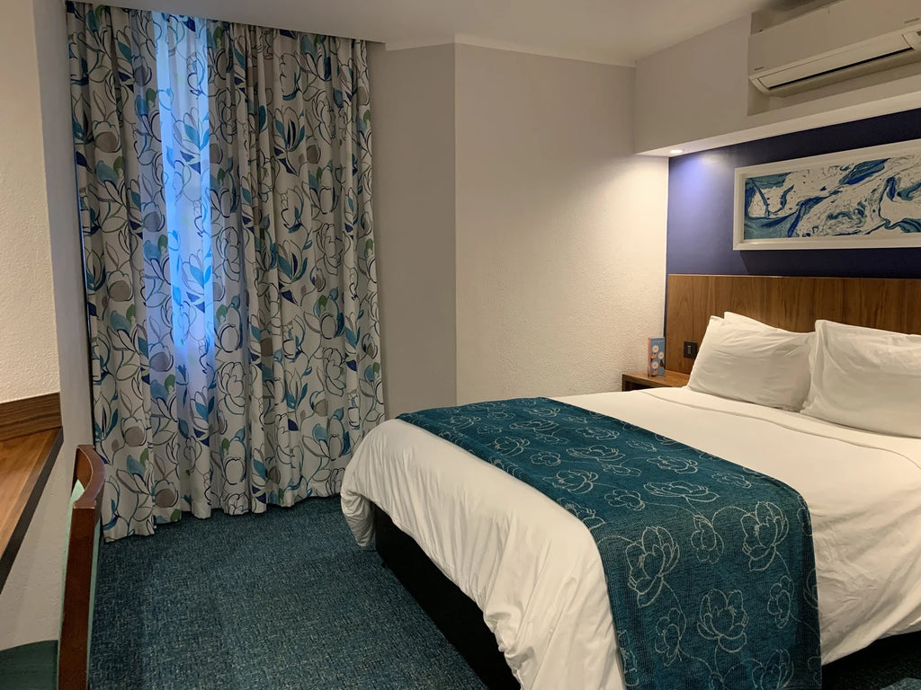 Town Lodge Mbombela, Mbombela South Africa