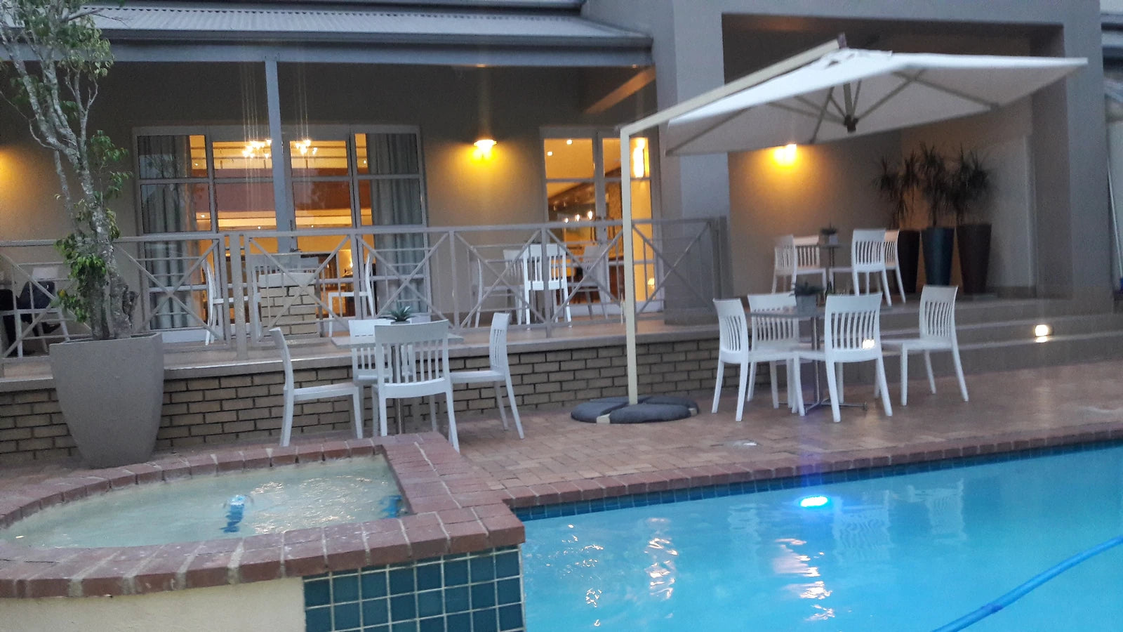 Town Lodge Mbombela, Mbombela South Africa