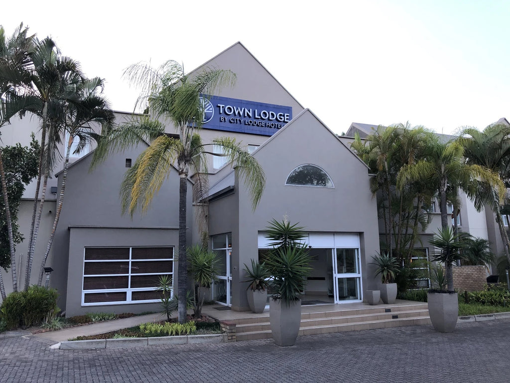 Town Lodge Mbombela, Mbombela South Africa