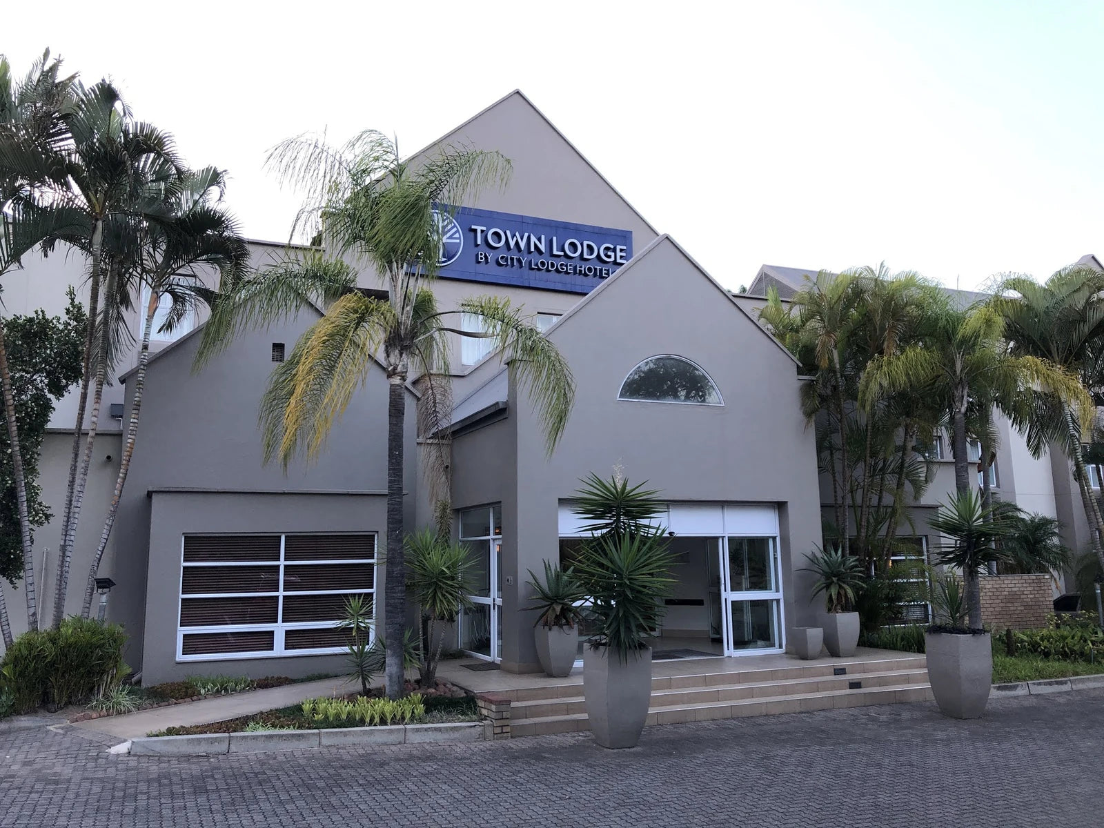 Town Lodge Mbombela, Mbombela South Africa