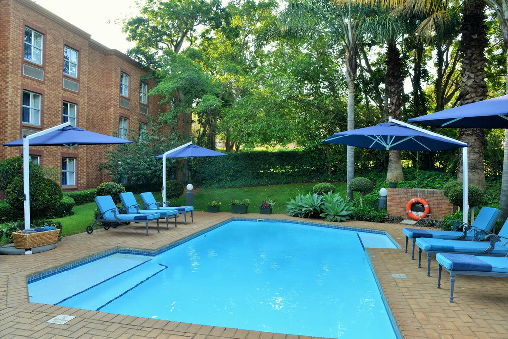 Town Lodge Menlo Park, Pretoria South Africa