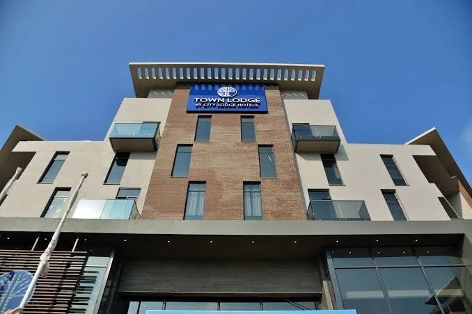 Town Lodge Umhlanga, uMhlanga South Africa