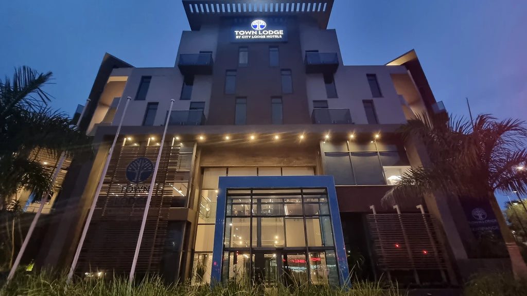 Town Lodge Umhlanga, uMhlanga South Africa