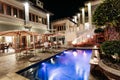 Tramonto Boutique Hotel, Newcastle South Africa