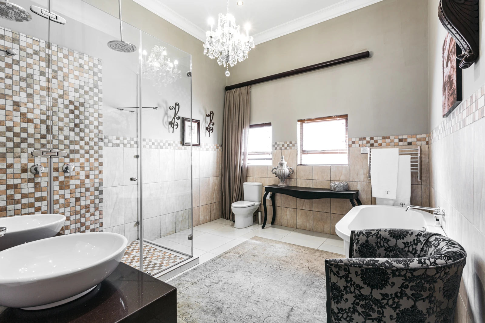 Tramonto Boutique Hotel, Newcastle South Africa