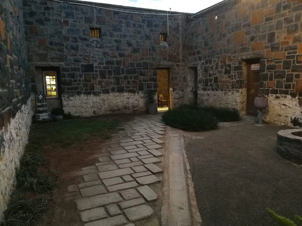 Transkaroo Country Lodge, Britstown South Africa