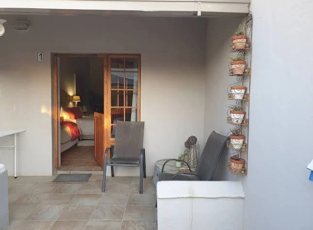 Transkaroo Country Lodge, Britstown South Africa