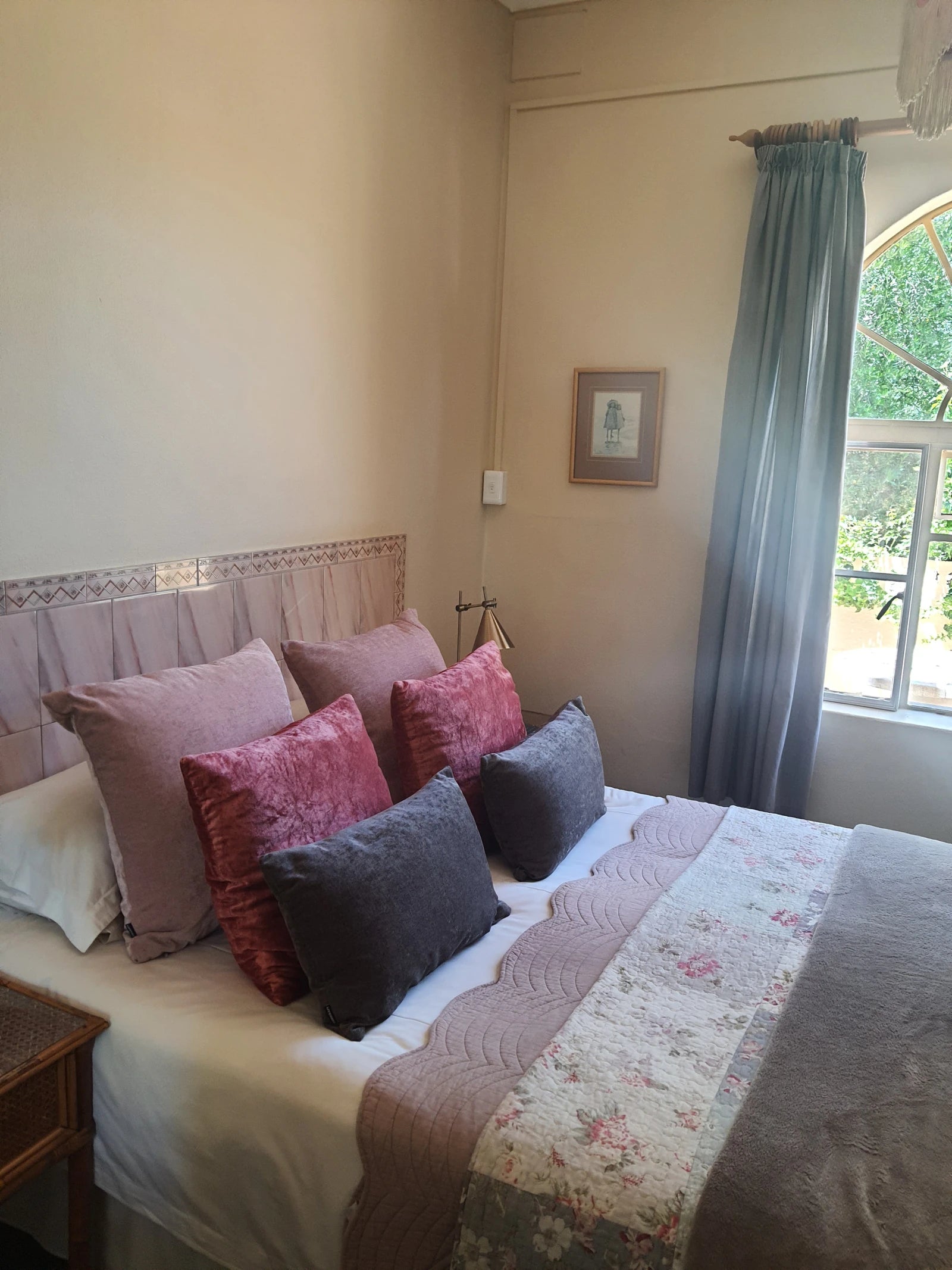 Transkaroo Country Lodge, Britstown South Africa