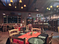 Transkaroo Restaurant, Great Brak River South Africa