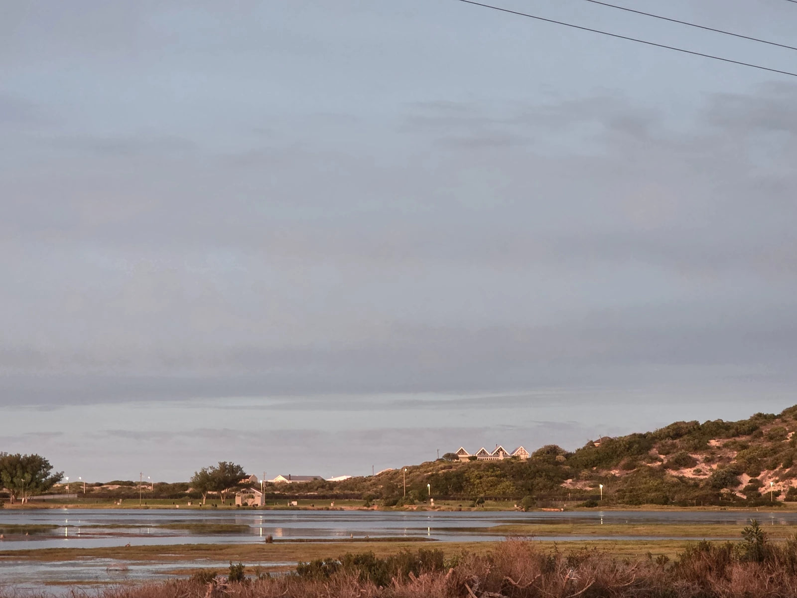Transkaroo Restaurant, Great Brak River South Africa