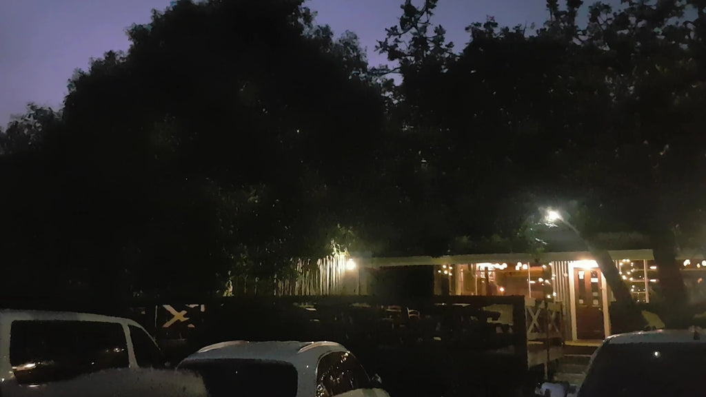 Transkaroo Restaurant, Great Brak River South Africa