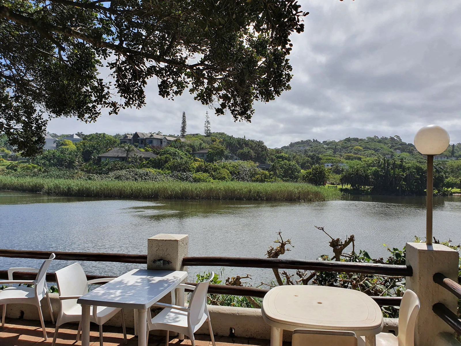 Trattoria La Terrazza Southbroom, Southbroom South Africa