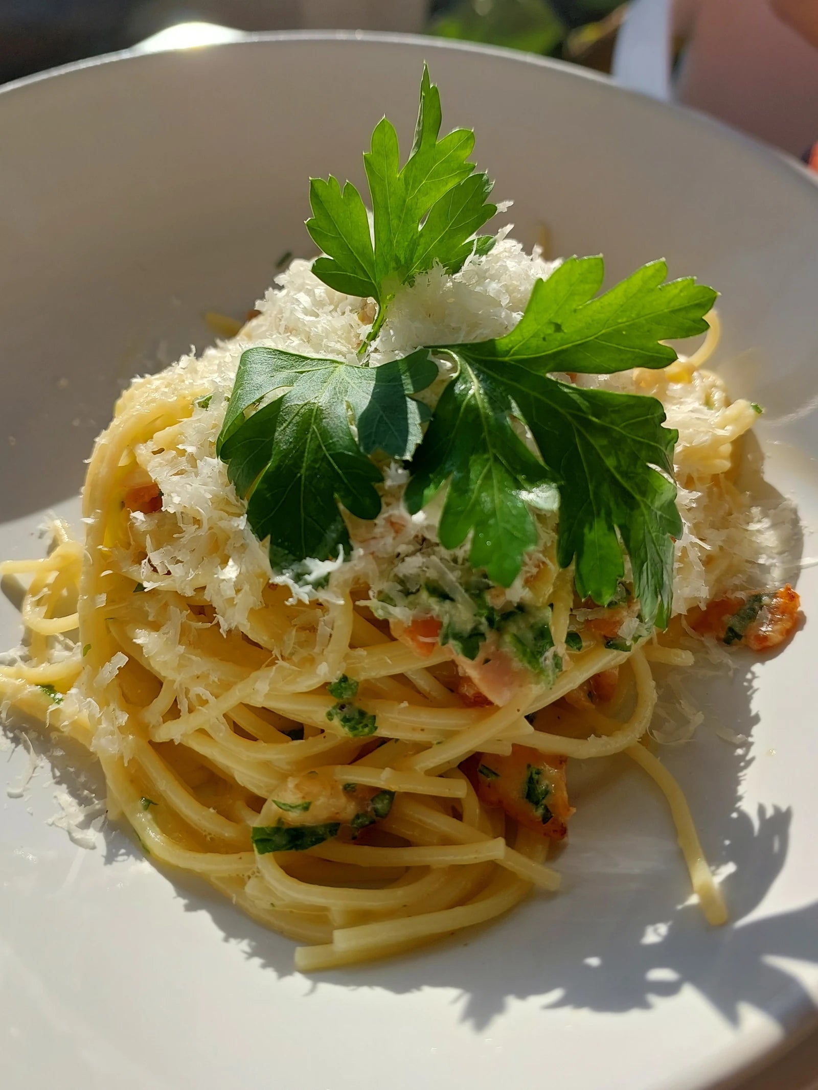 Trattoria La Terrazza Southbroom, Southbroom South Africa