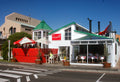 Trattoria Maranello, Cape Town South Africa