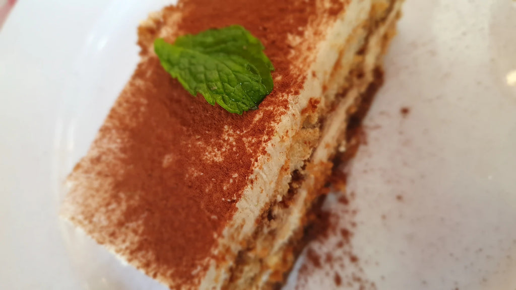 Trattoria Maranello, Cape Town South Africa
